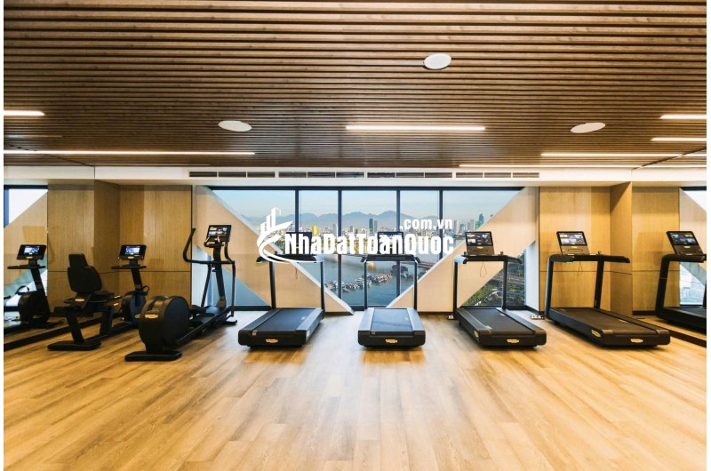 Độc quyền 2 căn hộ M Landmark Residences – View sông Hàn, giá ưu đãi